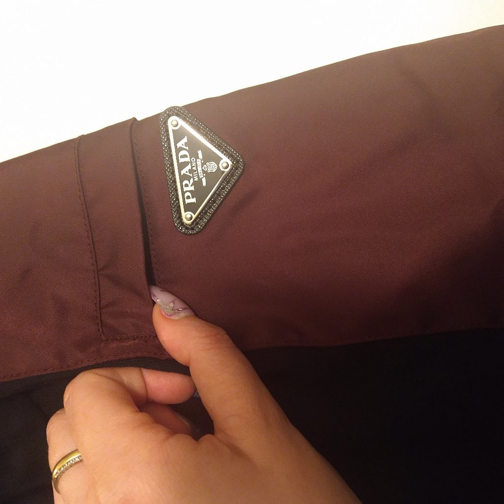 COPY - Prada Hoodie